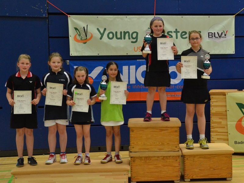 ME U10